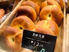 -PARIS BAGUETTE巴黎贝甜(周浦万达店)