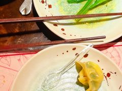 -汉丽斯巴西烤肉自助(市南店)