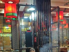 -陈府大宅门成都火锅·手切鲜肉(太原街店)