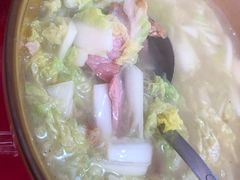 -老丽江餐馆(丽江华都商贸城店)