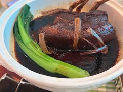 -桂满陇·杭州小馆(巴黎春天浦建店)