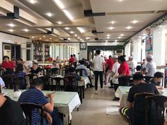 大堂-杨记拉面总店