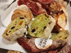 -PAPER STONE BAKERY(天环店)