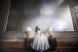 -HY小曼wedding·TOPYOUNG团队