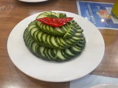 -北京小肠陈饭庄(方庄店)