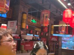 -蜀大侠火锅(香格里拉店)