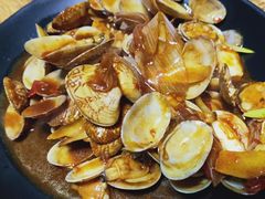 -争鲜·鲍鱼鸡煲(美邻中心店)