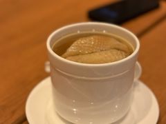 元盅鲜鸡汤-鼎泰丰(国金中心店)