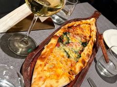 -Efes Turkish & Mediterranean Cuisine 艾菲斯餐厅(陆家嘴店)
