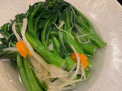 -广州中心皇冠假日酒店·百粤楼