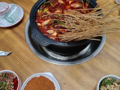 -小向麻辣烫(天街总店)