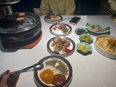 -隐炉和牛烧肉店(群力店)