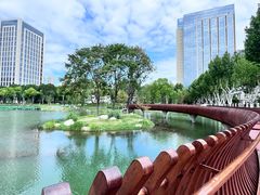 -后襄河公园