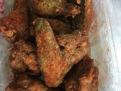 -阿捡忭京炸鸡(韭菜园总店)