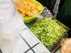 -小竖点徽派卷面皮(洪都店)