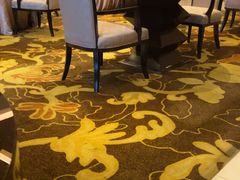 -富力威斯汀酒店-中国元素中餐厅(武昌临江店)