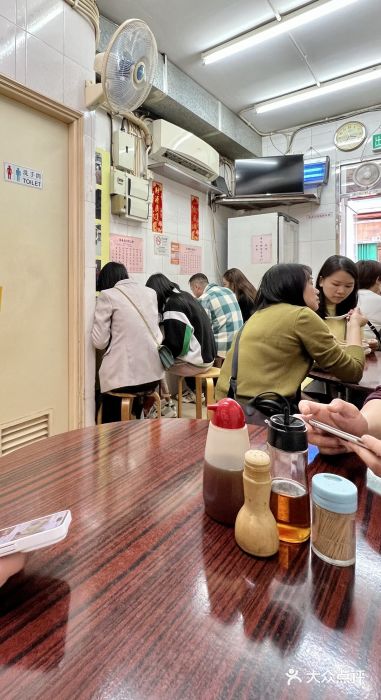 添發碗仔翅美食图片