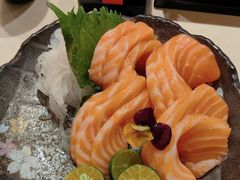 -小乔回转寿司(沈阳大悦城店)