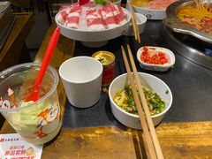 -大龙燚火锅(春熙店)