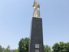 -侵华日军南京大屠杀遇难同胞纪念馆