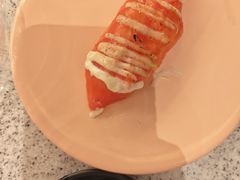 -争鲜回转寿司(西红门荟聚PLUS店)