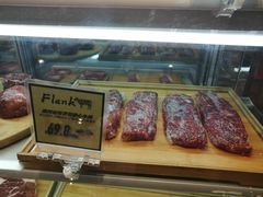 -盒马X会员店(王府井奥莱UP TOWN店)
