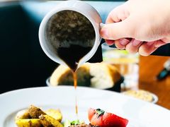 -沈阳君悦酒店·意坊意大利餐厅