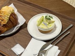 -Ten Olives甜点