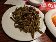 -七菜馆·东北菜·蒸饺(文体路店)