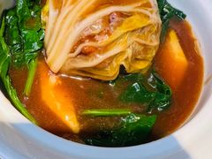 -江南里·新浙菜(苏州大悦城店)