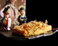 -唯成•韩国炭火烤肉 유성고기