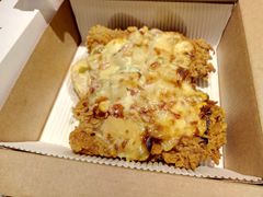 -肯德基(孝陵卫地铁站店)