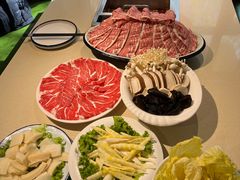 -龙福成肥牛火锅(文昌店)