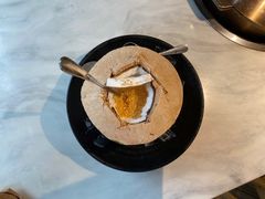 泰国椰子冻-狐狸爱上椰子鸡(滨江星光大道店)