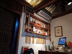 -长亭酒肆.武夷菜(鼓楼后海店)