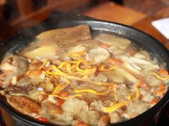 -尽善百年古院餐厅(王家老宅店)