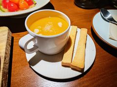 -本处·素食·融合料理(南油店)