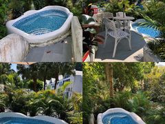 -清泉湾生态旅游度假区