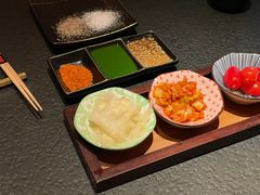 -300杯·和牛烧肉清酒专门店(廊里店)