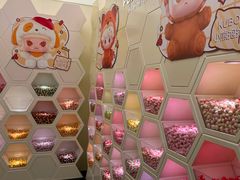 -泡泡玛特POPMART(西单大悦城店)