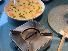 -谢氏老金口七号宴(武昌大道店)