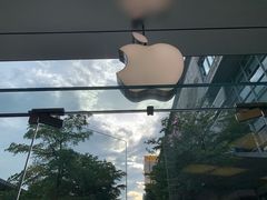 -Apple零售店(深圳益田假日广场店)