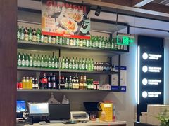 -管氏翅吧(地安门店)