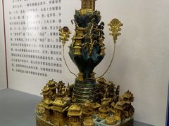 -承德避暑山庄景区