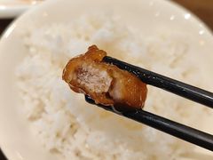 -老杨饭店(万科里店)