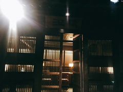 -法云安缦酒店