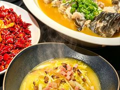 -侨美食家·41年地道粤菜(珠江新城店)