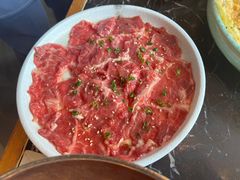 -一品诚记烤肉·甄选店(中南路店)