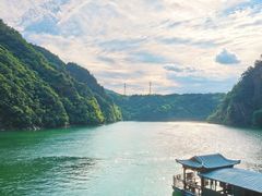 -五泄景区