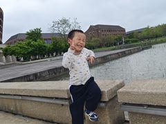 -浙江大学(海宁国际校区)